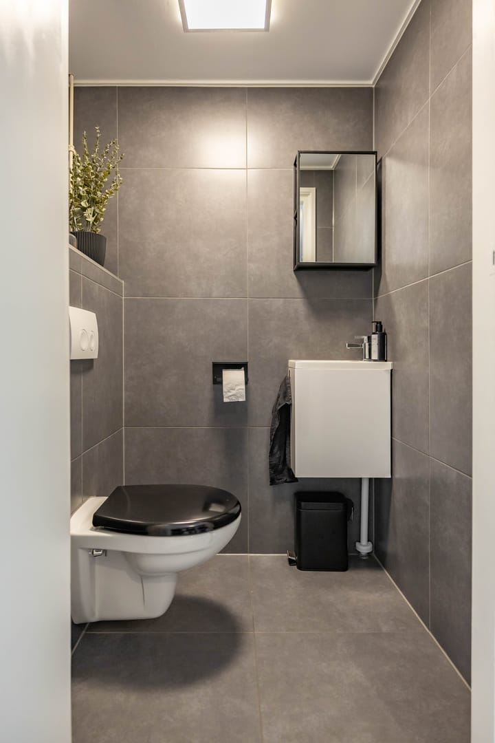Appartement te koop: Huygensstraat 13, Groningen