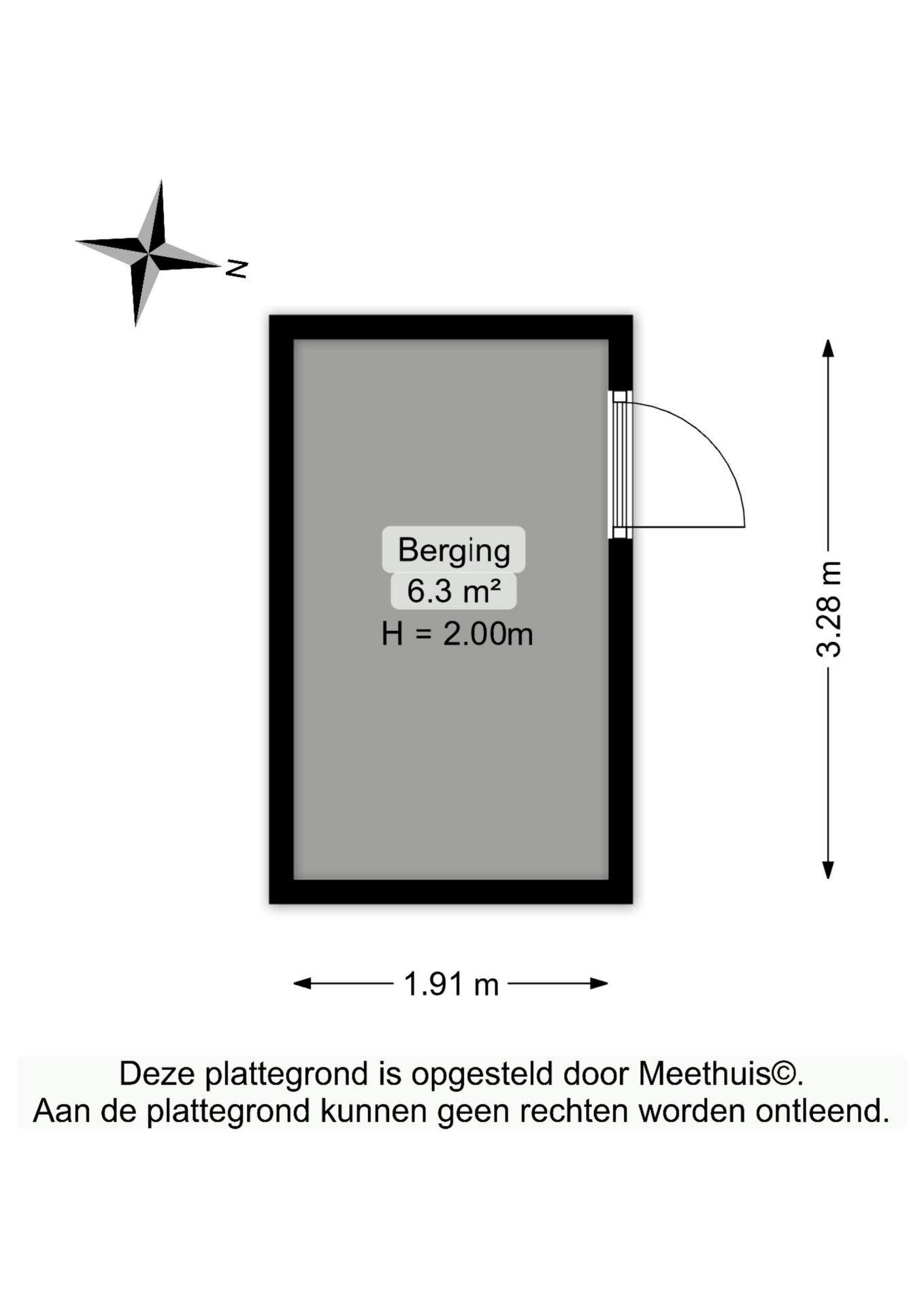 Foto 40 van Huygensstraat 13