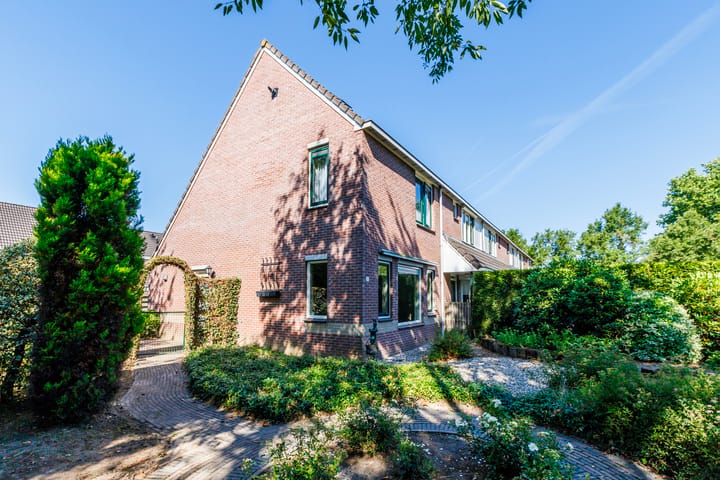 Hoekwoning te koop: Appelbloesem 11, Doetinchem