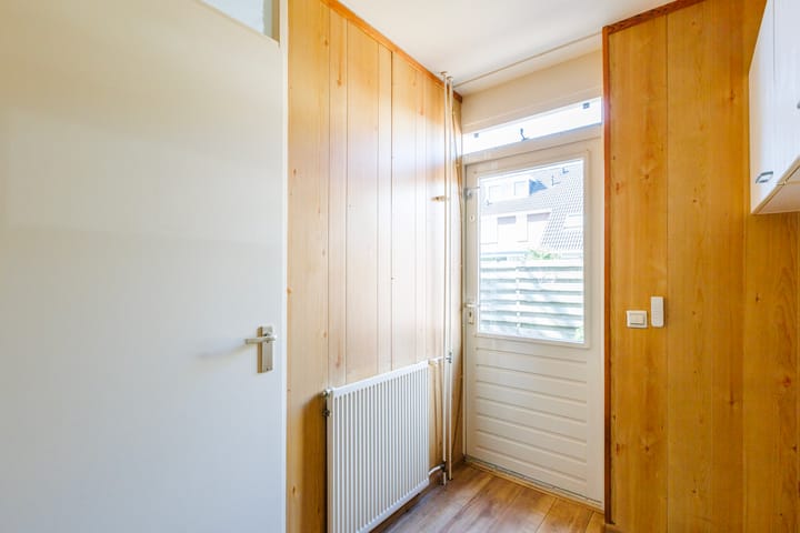 Hoekwoning te koop: Appelbloesem 11, Doetinchem