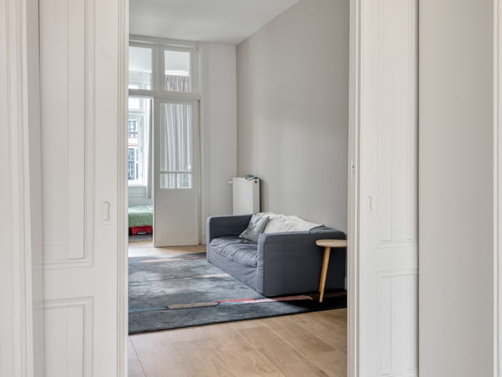Appartement te koop: Justus van Effenstraat 11BS, Utrecht