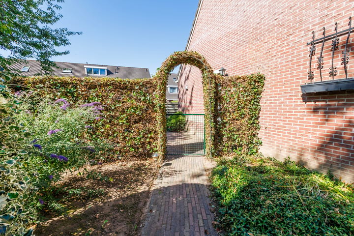 Hoekwoning te koop: Appelbloesem 11, Doetinchem