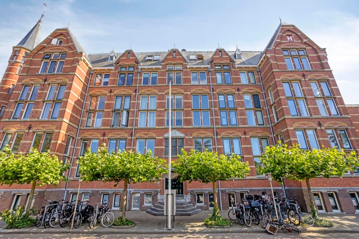 Foto 4 van Hugo de Grootstraat 57