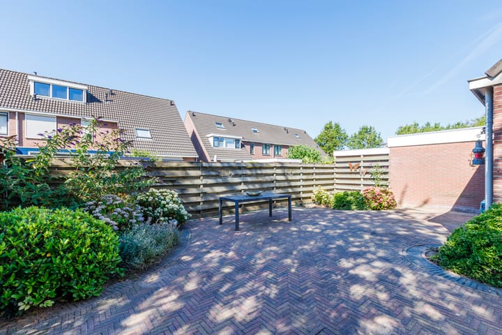 Hoekwoning te koop: Appelbloesem 11, Doetinchem