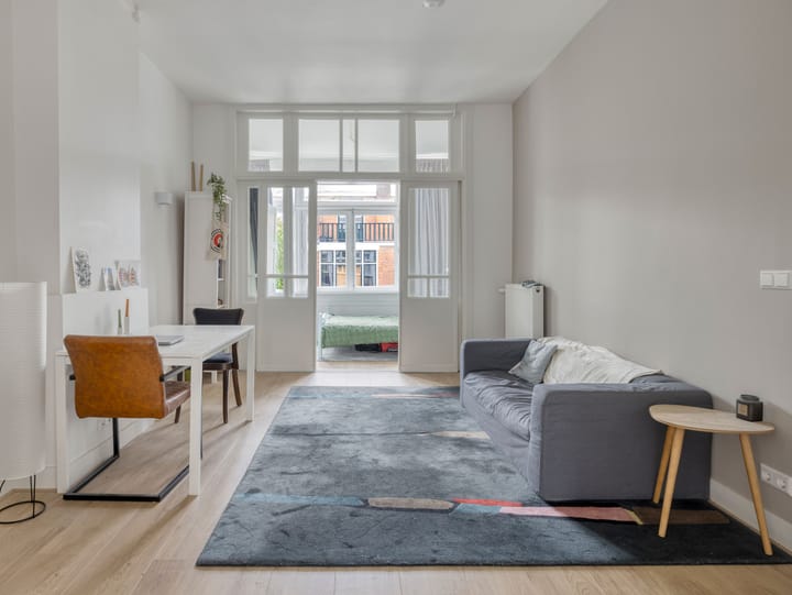 Appartement te koop: Justus van Effenstraat 11BS, Utrecht