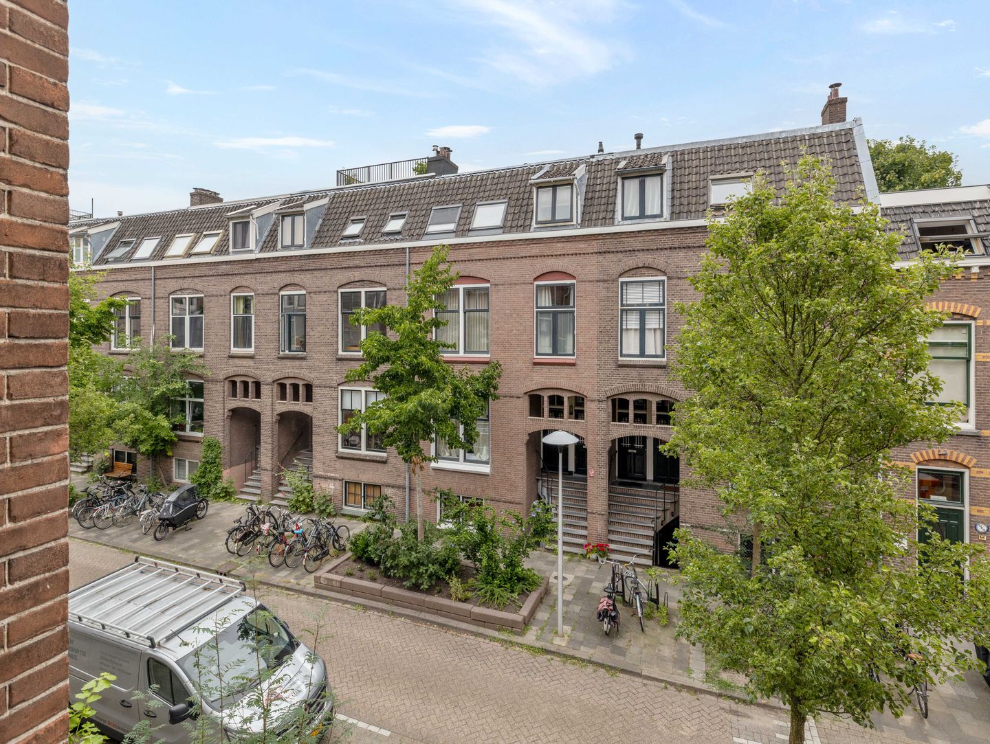 Foto 19 van Justus van Effenstraat 11-BS