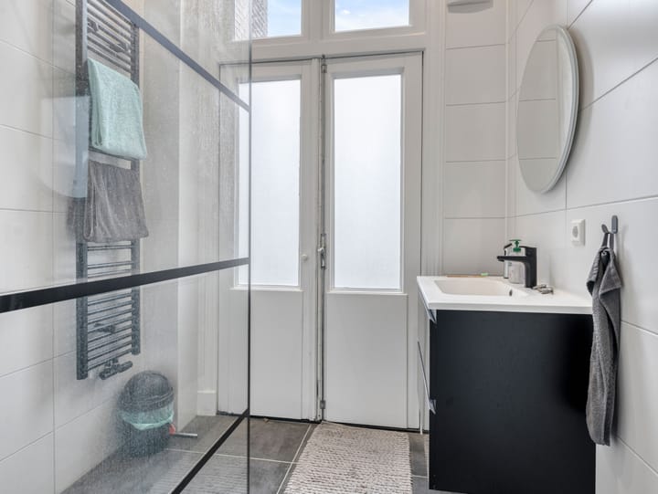 Appartement te koop: Justus van Effenstraat 11BS, Utrecht