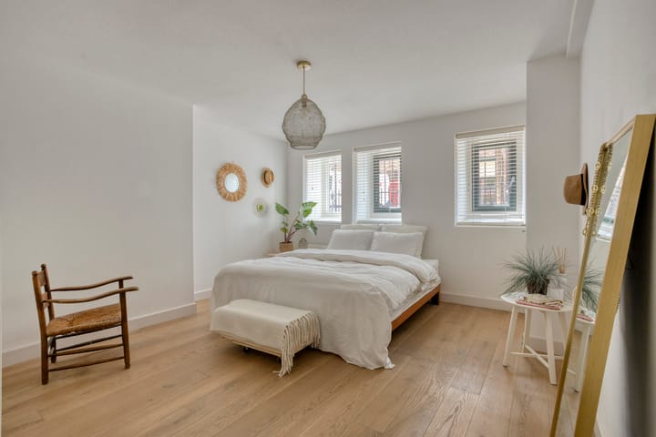 Appartement te koop: Hugo de Grootstraat 57, Leiden