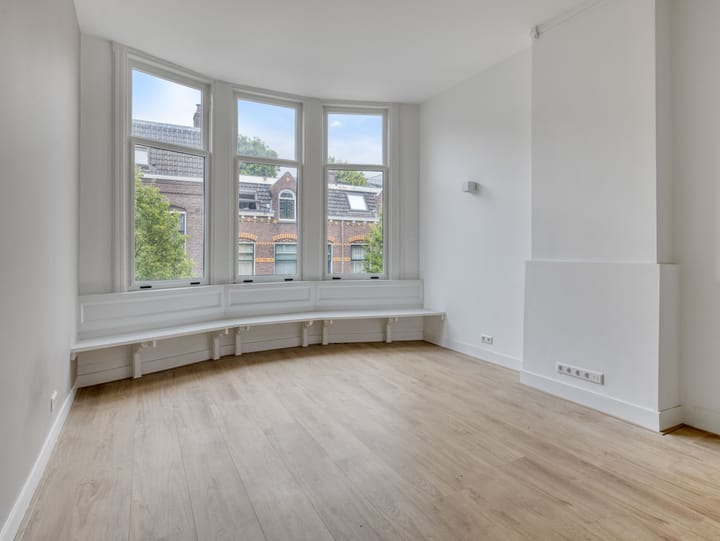 Appartement te koop: Justus van Effenstraat 11BS, Utrecht