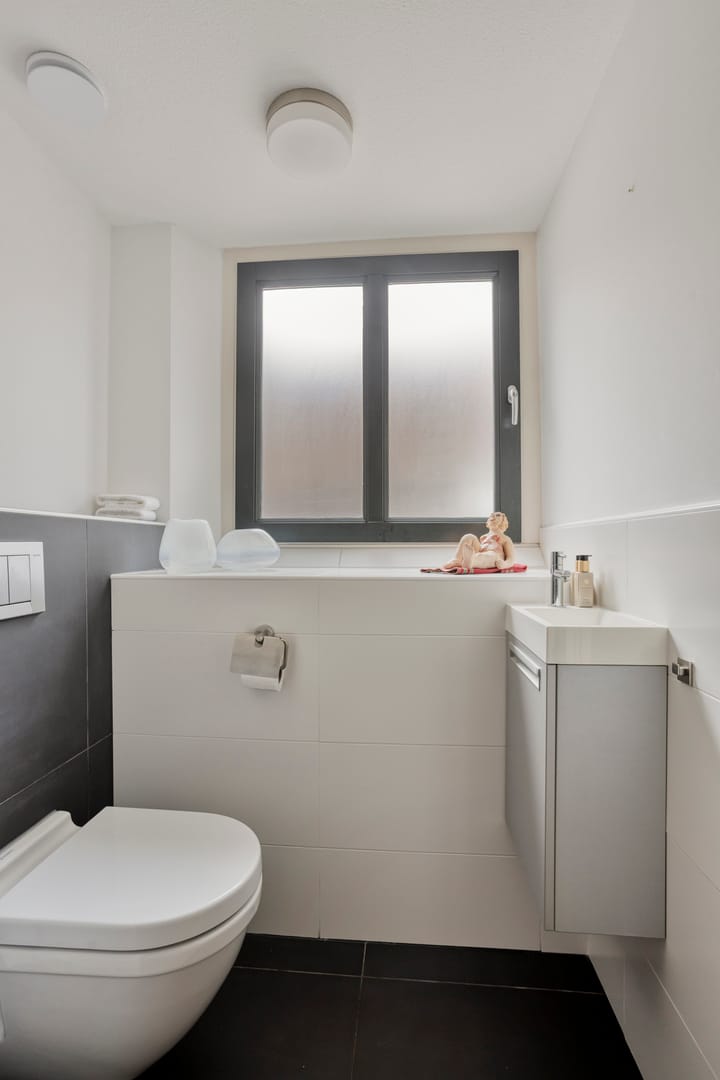 Appartement te koop: Hugo de Grootstraat 57, Leiden