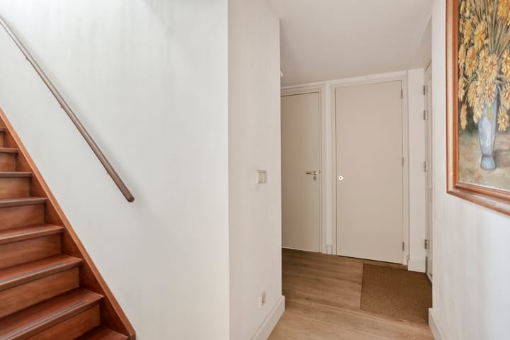 Appartement te koop: Hugo de Grootstraat 57, Leiden