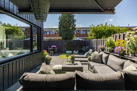 Huygensstraat thumbnail