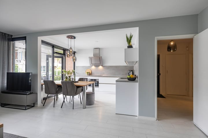 Appartement te koop: Huygensstraat 13, Groningen