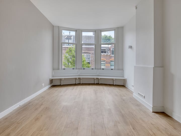 Appartement te koop: Justus van Effenstraat 11BS, Utrecht