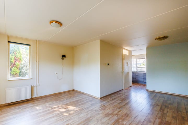 Hoekwoning te koop: Appelbloesem 11, Doetinchem