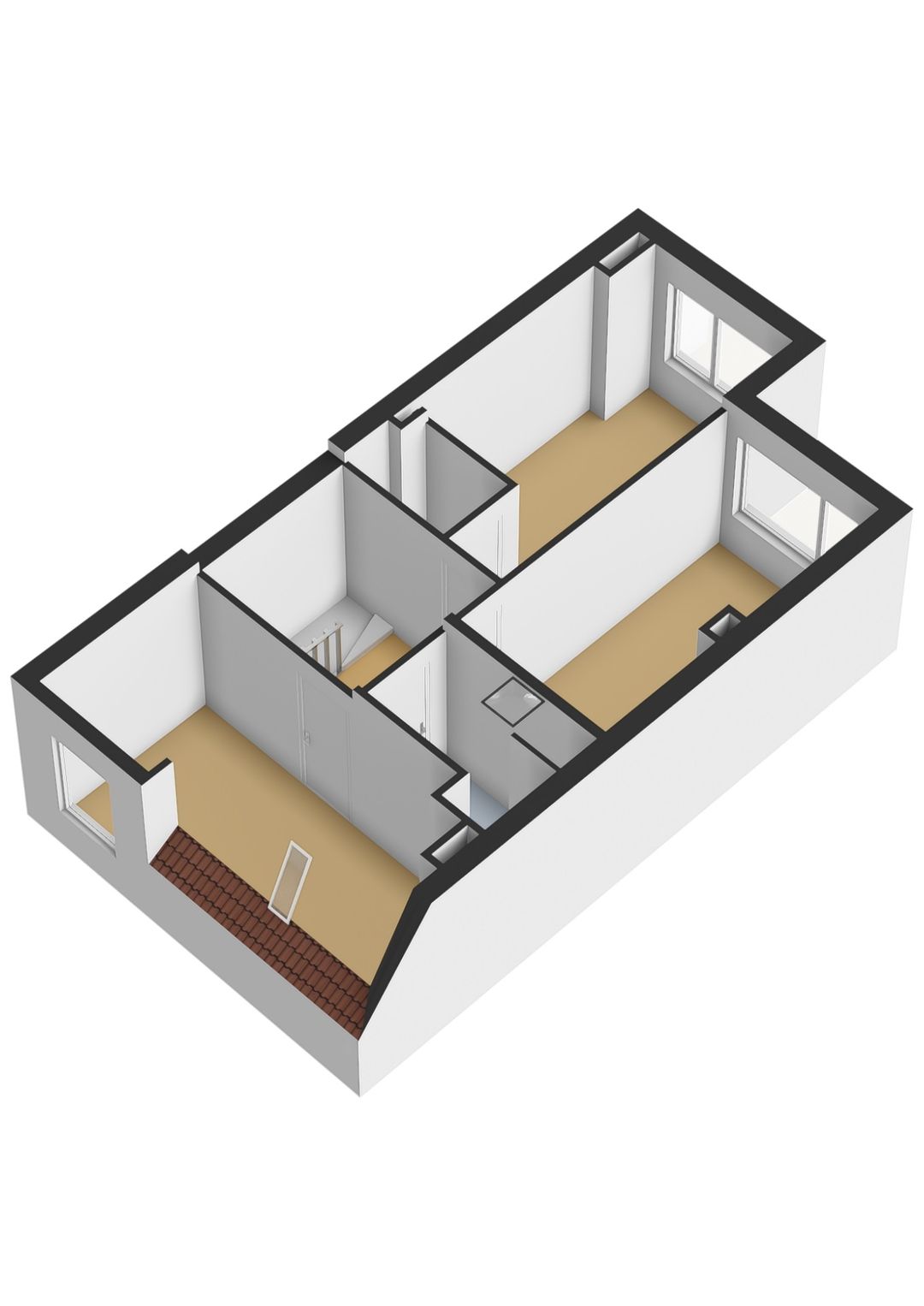 Foto 56 van Bilderdijkstraat 40-BS