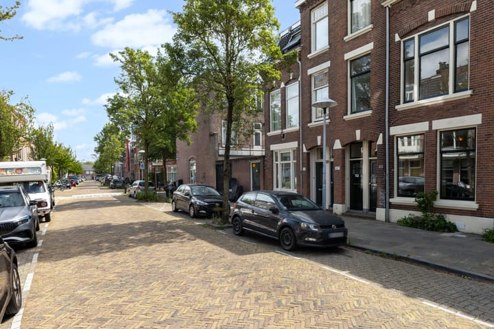 Foto 2 van Bilderdijkstraat 40-BS