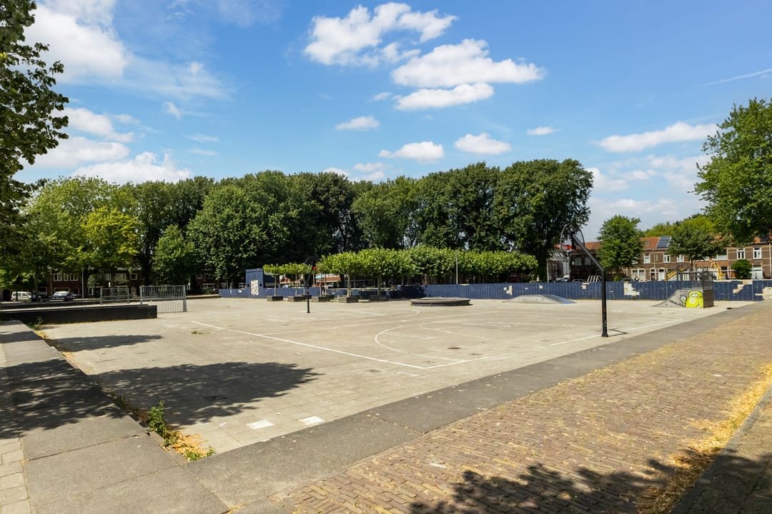 Foto 47 van Bilderdijkstraat 40-BS