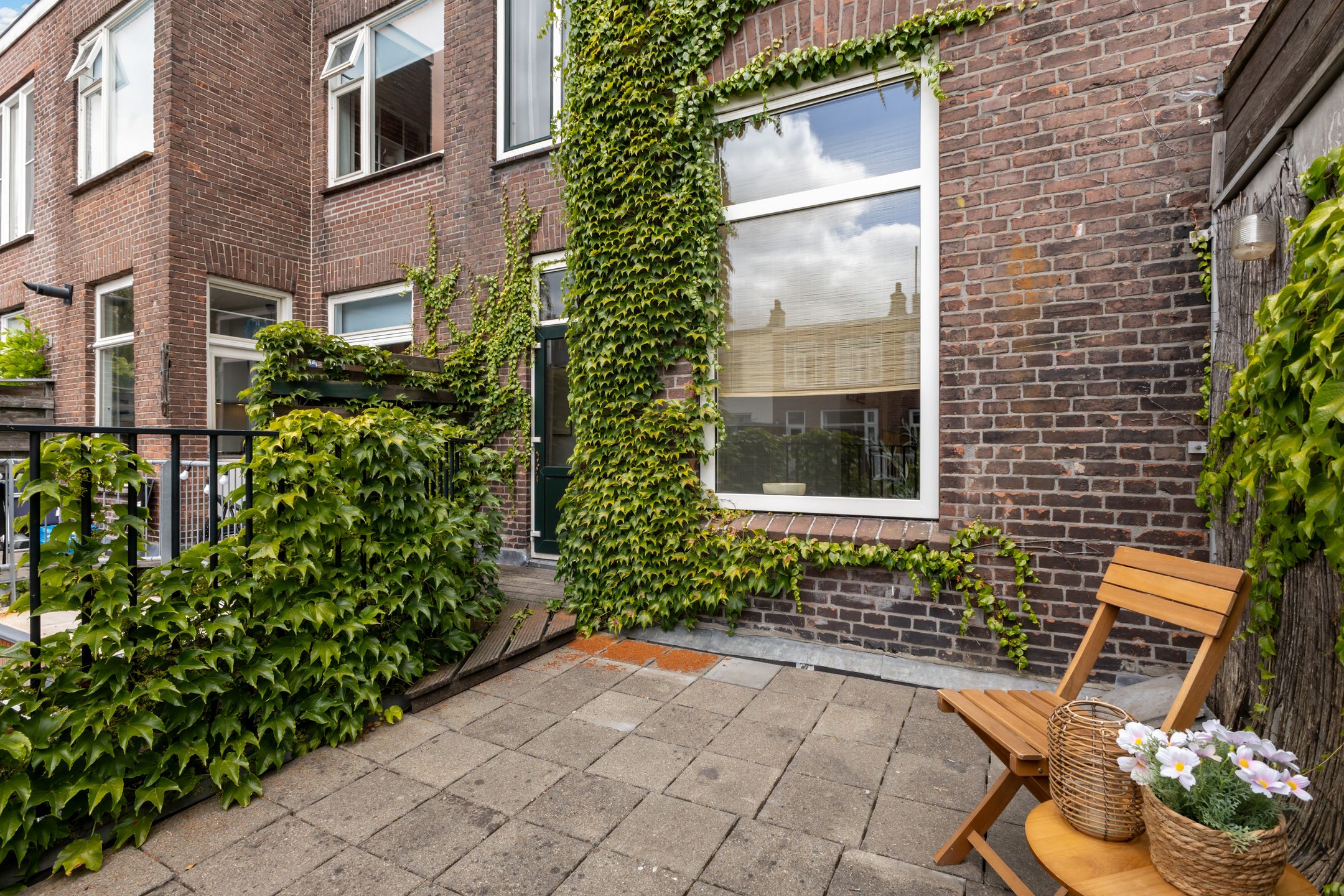 Foto 30 van Bilderdijkstraat 40-BS