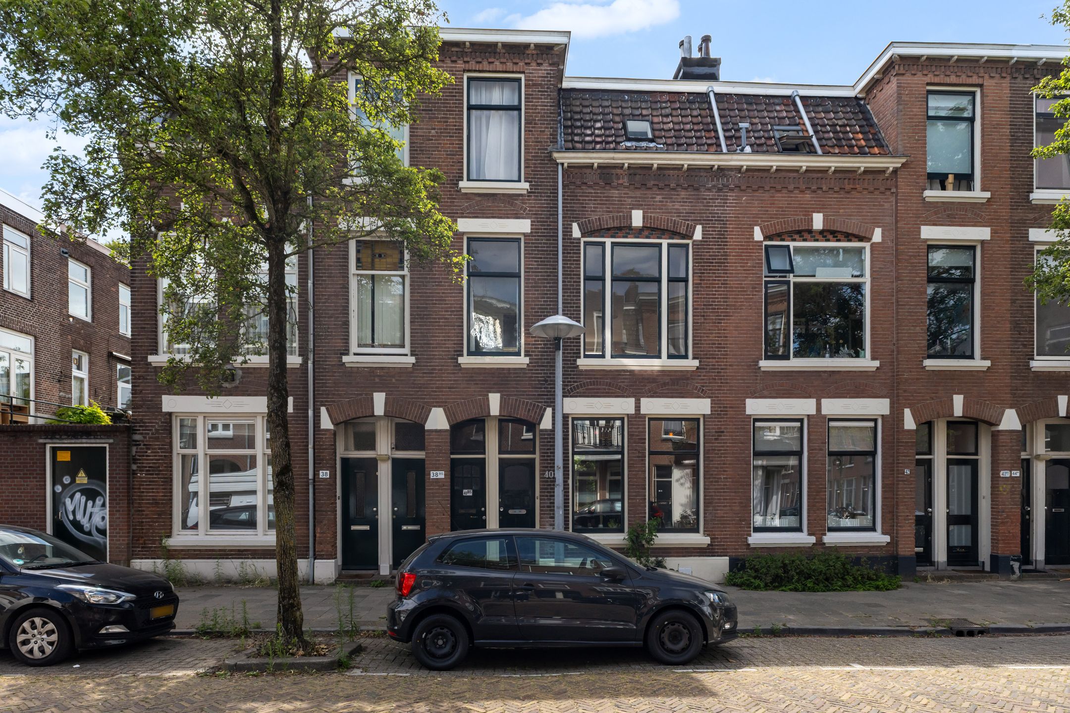 Foto 3 van Bilderdijkstraat 40-BS