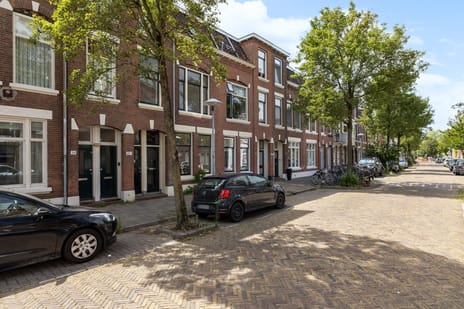 Bilderdijkstraat thumbnail