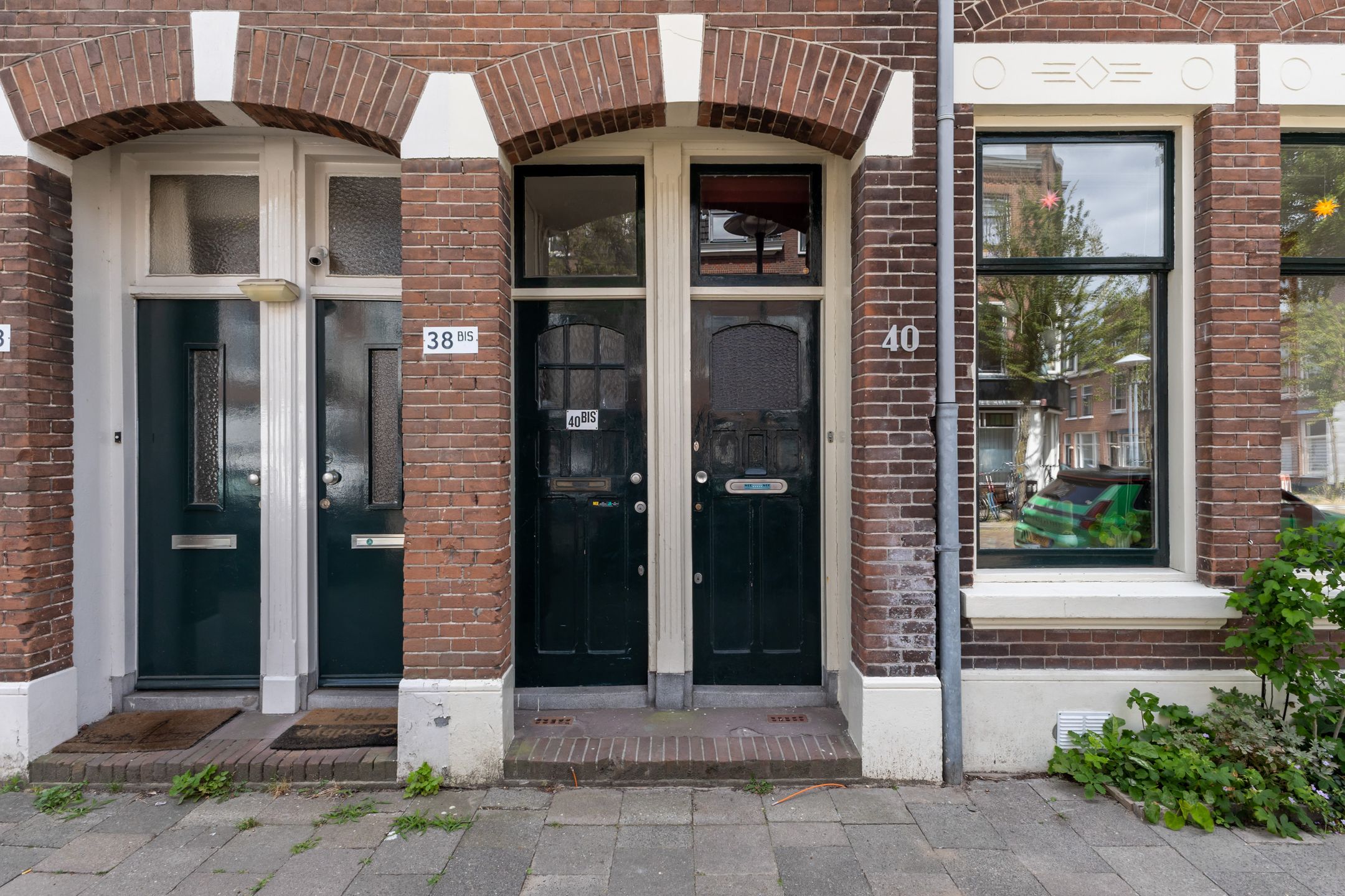 Foto 6 van Bilderdijkstraat 40-BS