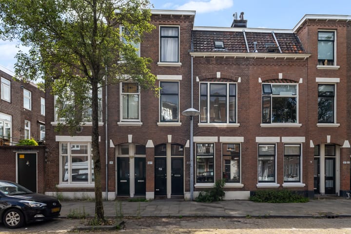 Foto 4 van Bilderdijkstraat 40-BS