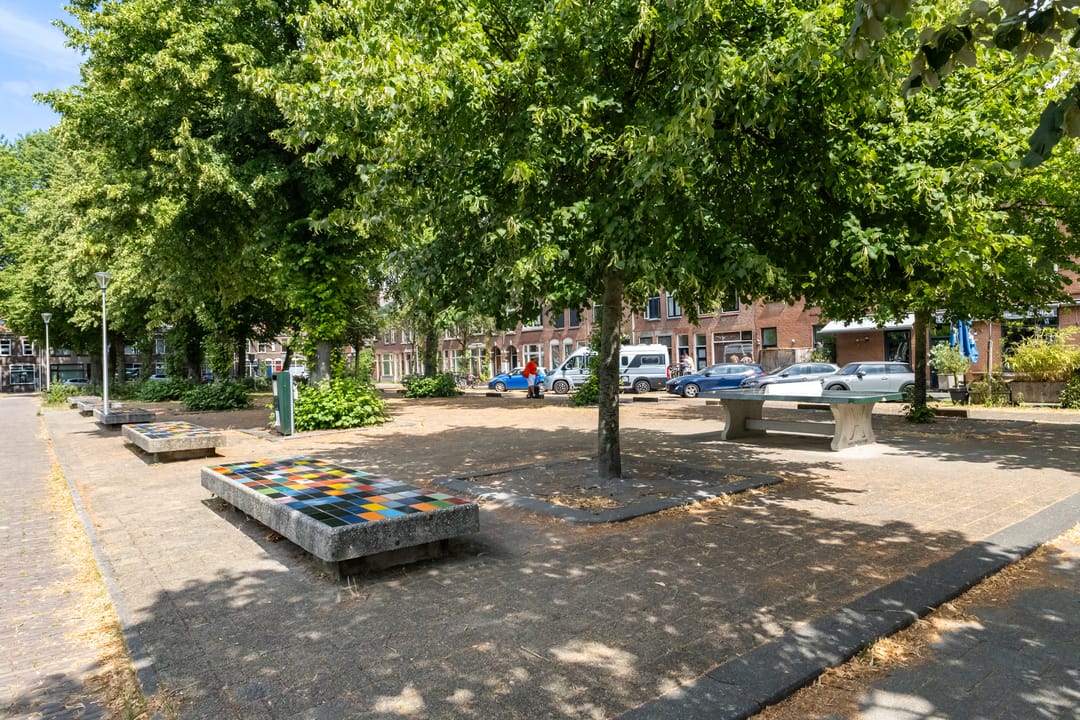 Foto 46 van Bilderdijkstraat 40-BS