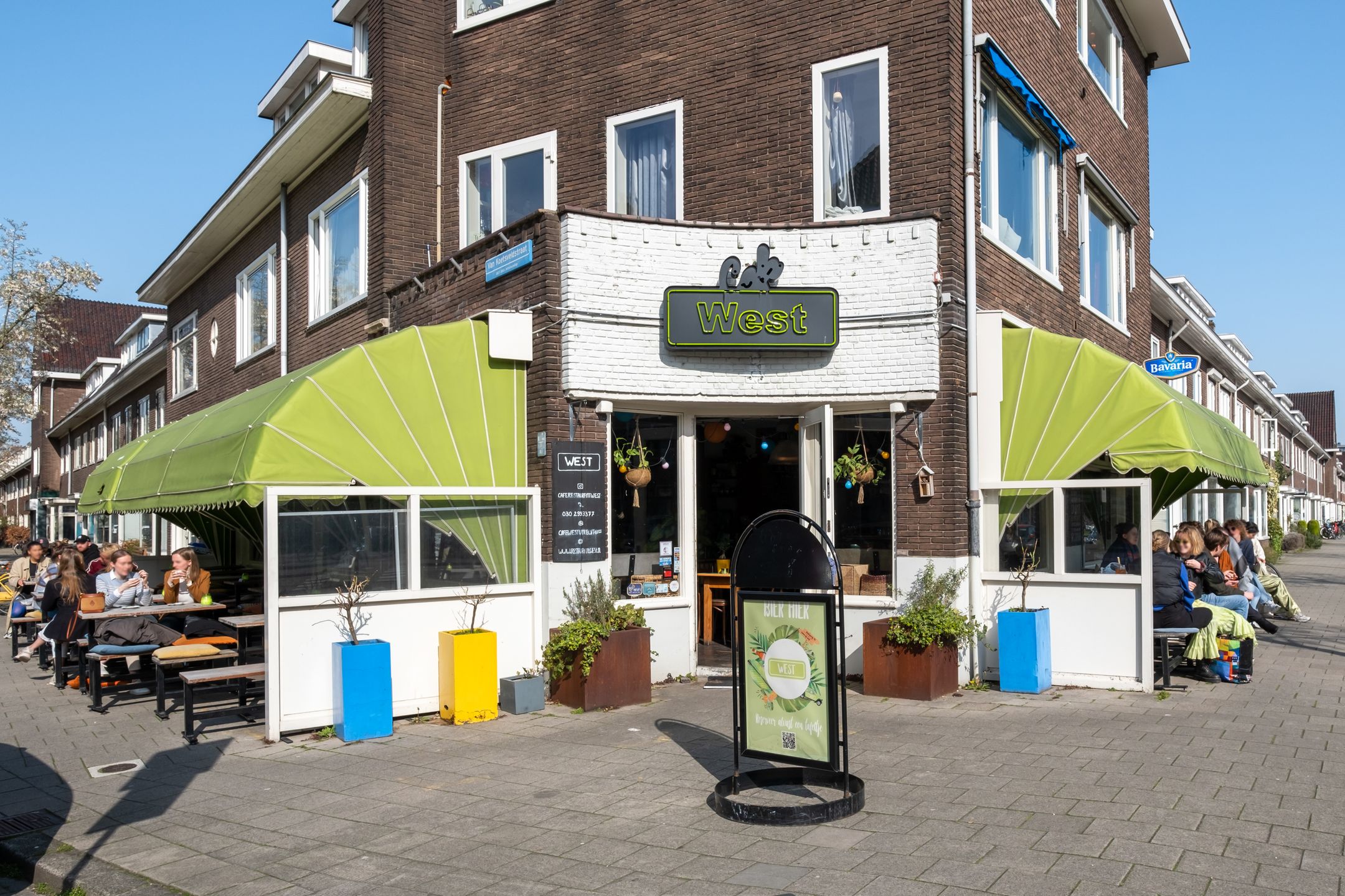 Foto 48 van Bilderdijkstraat 40-BS