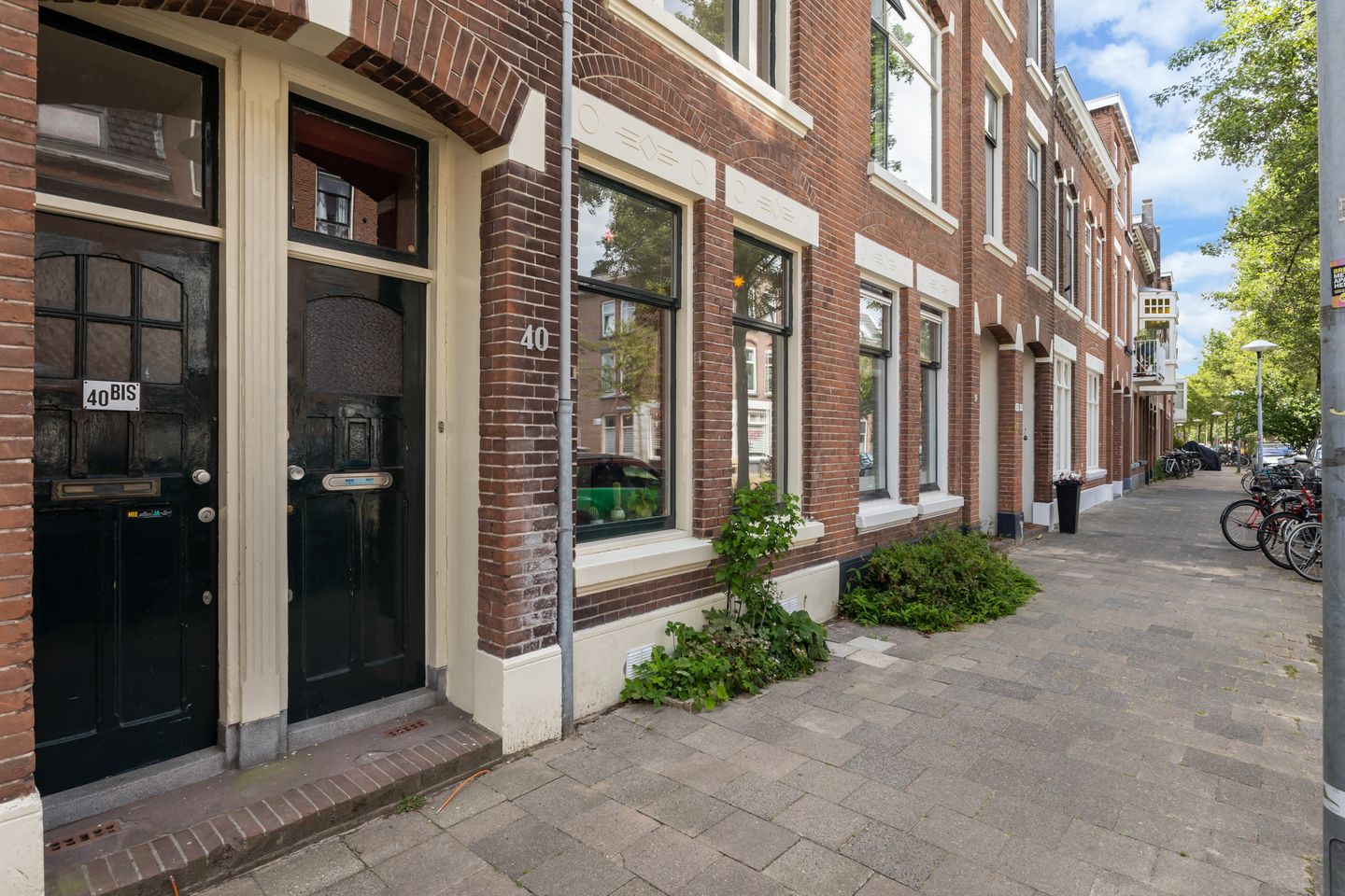 Foto 5 van Bilderdijkstraat 40-BS