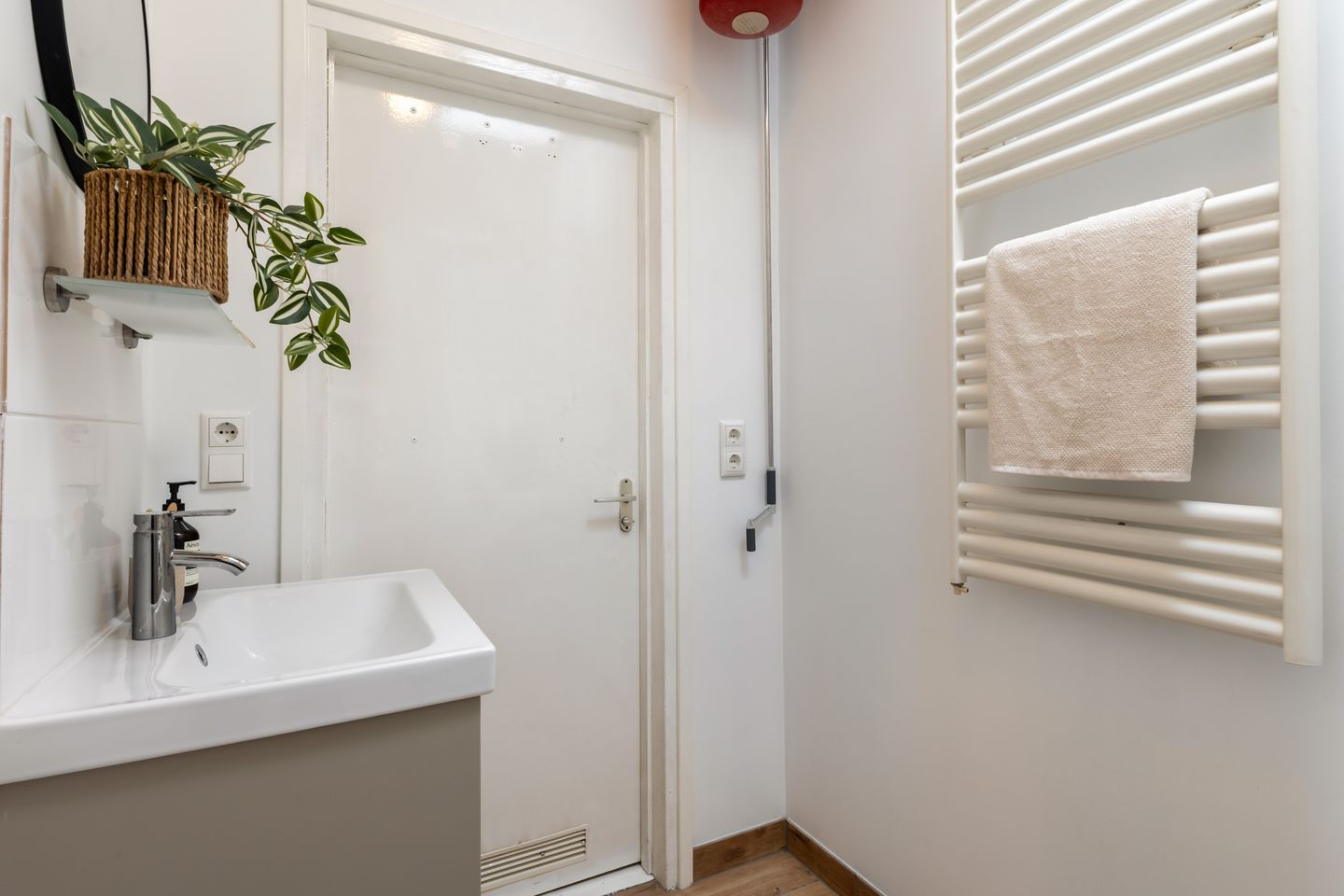 Foto 40 van Bilderdijkstraat 40-BS