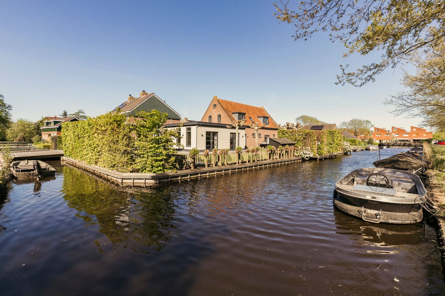 Foto 1 van Noordeinde 125
