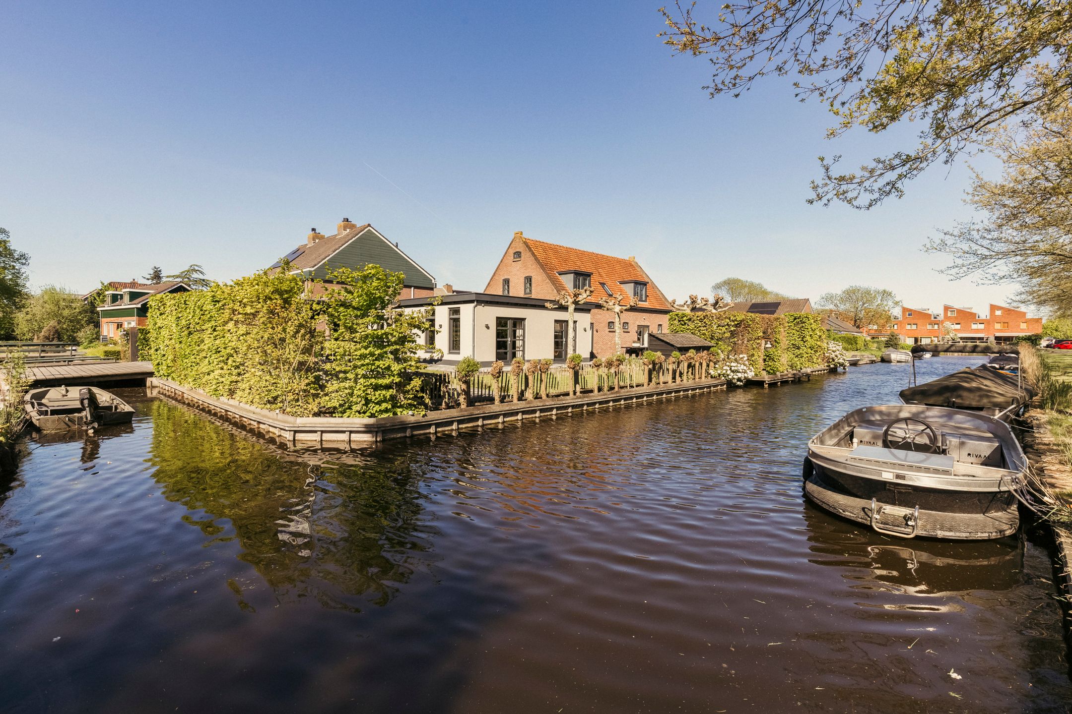 Noordeinde 125 
