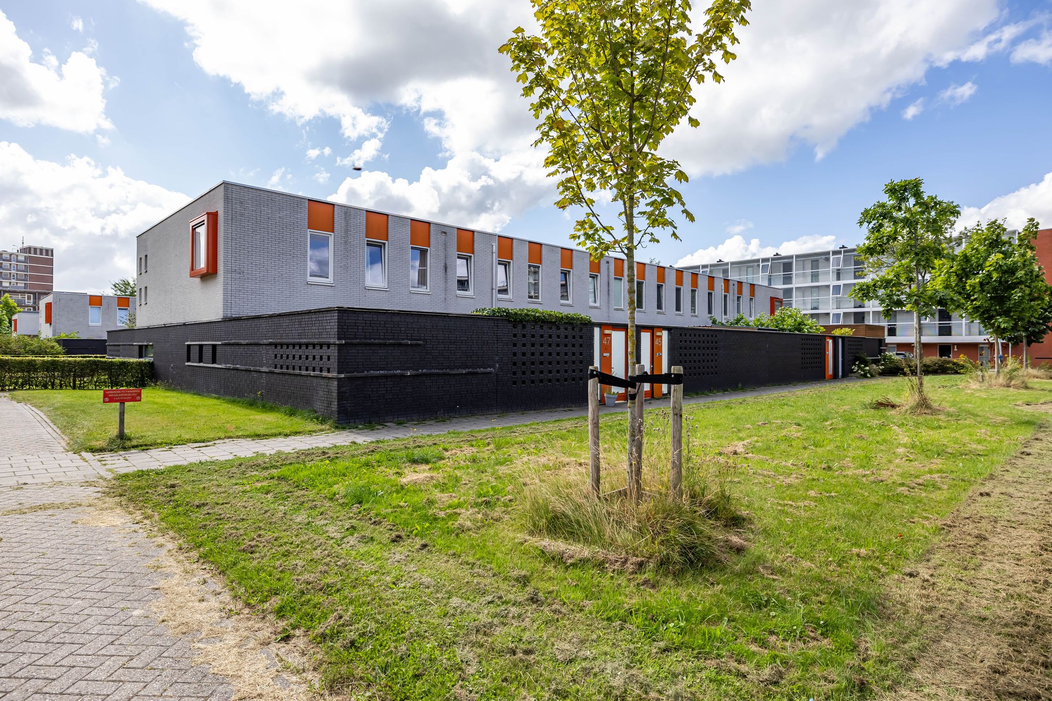 Foto 6 van Landsteinerlaan 47