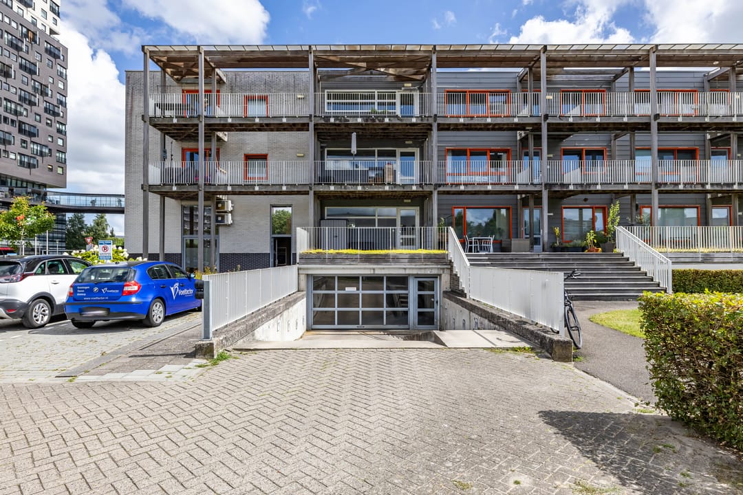 Foto 41 van Landsteinerlaan 47