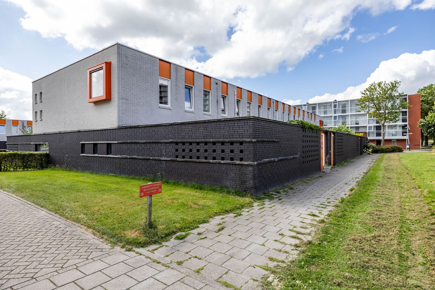 Foto 40 van Landsteinerlaan 47
