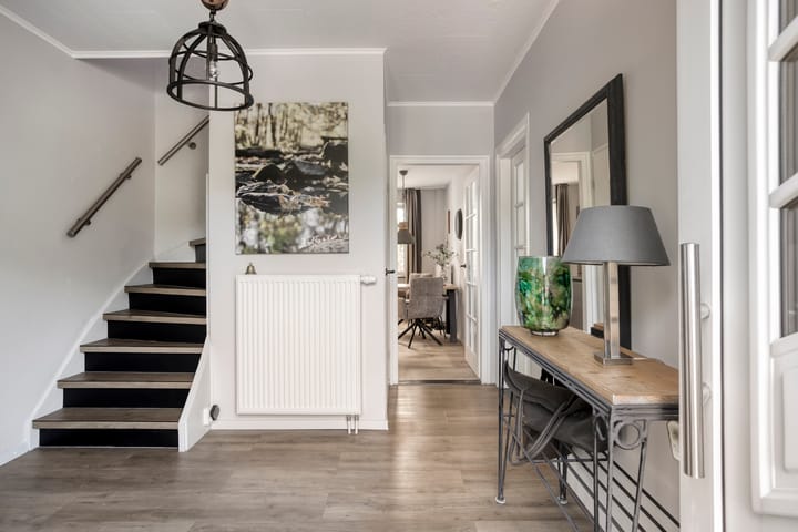 Twee-onder-één-kap te koop: Gravenweg 10, Eygelshoven