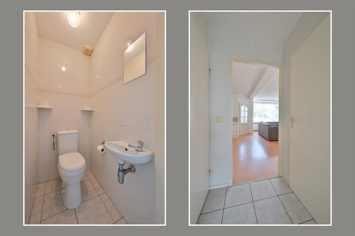 Appartement te koop: Nicolaas van der Steenstraat 40, Mijdrecht