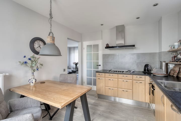 Twee-onder-één-kap te koop: Gravenweg 10, Eygelshoven