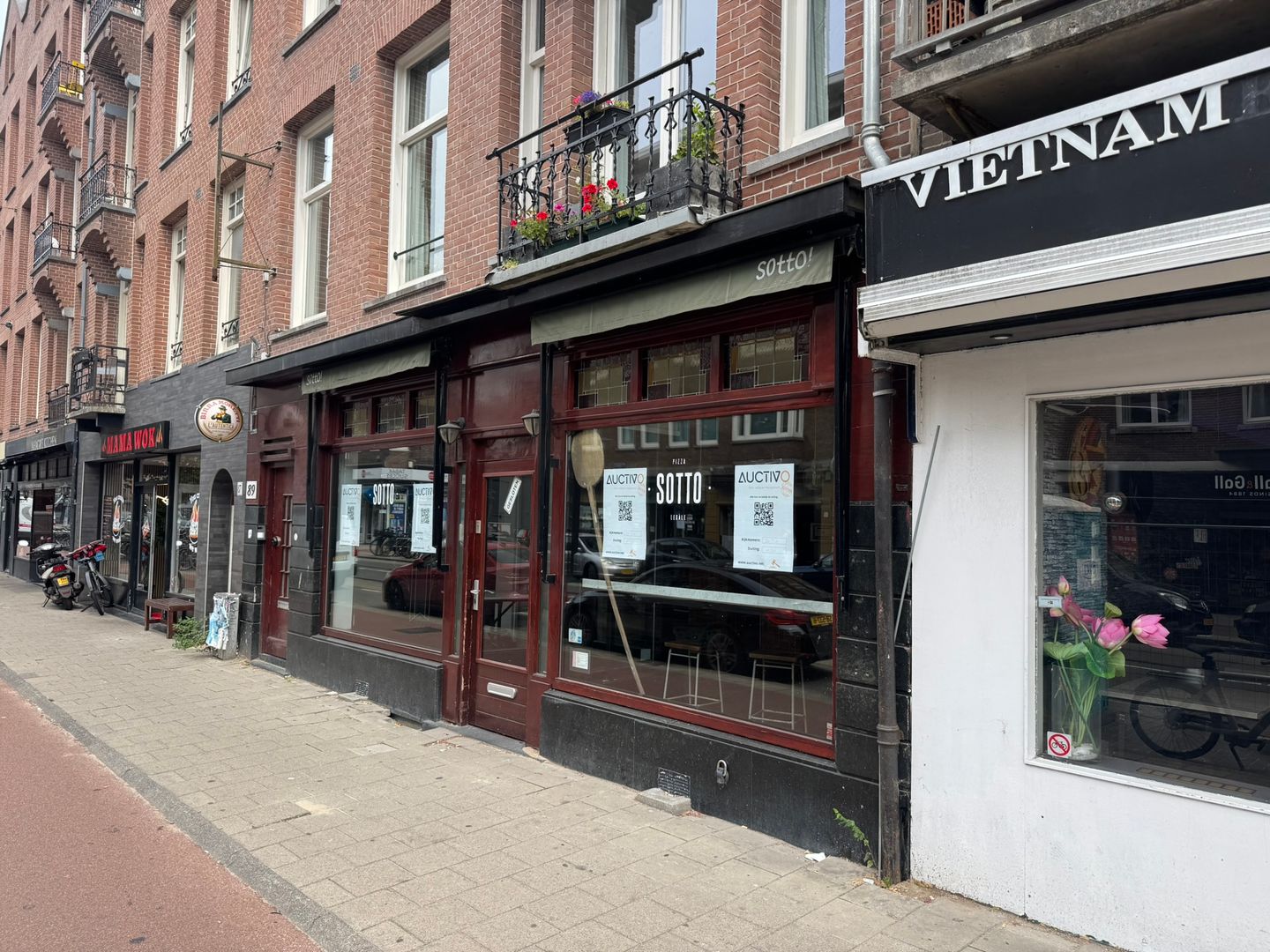 Bekijk foto 2 van Amstelveenseweg 89-H