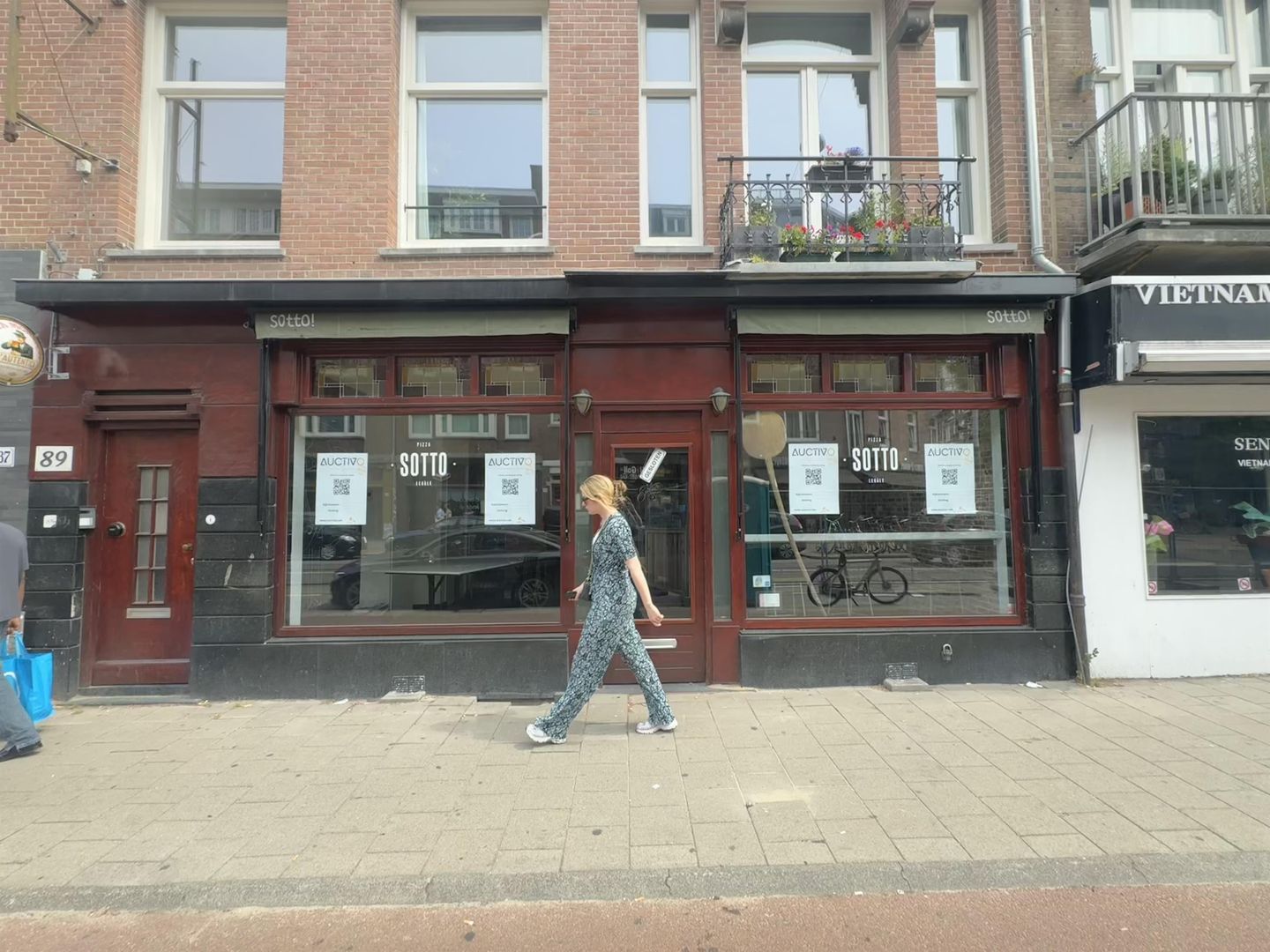 Bekijk foto 1 van Amstelveenseweg 89-H