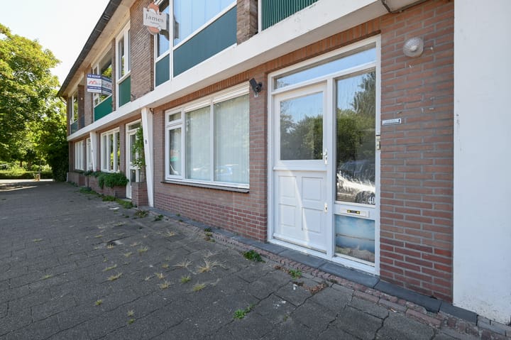 Appartement te koop: Nicolaas van der Steenstraat 40, Mijdrecht