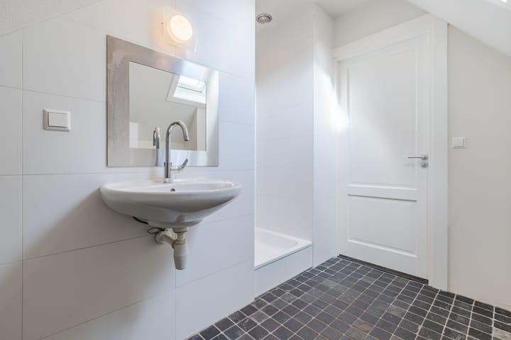 Appartement te huur: Dorpsplein 16C, Callantsoog