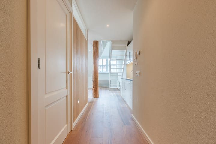 Appartement te huur: Dorpsplein 16C, Callantsoog