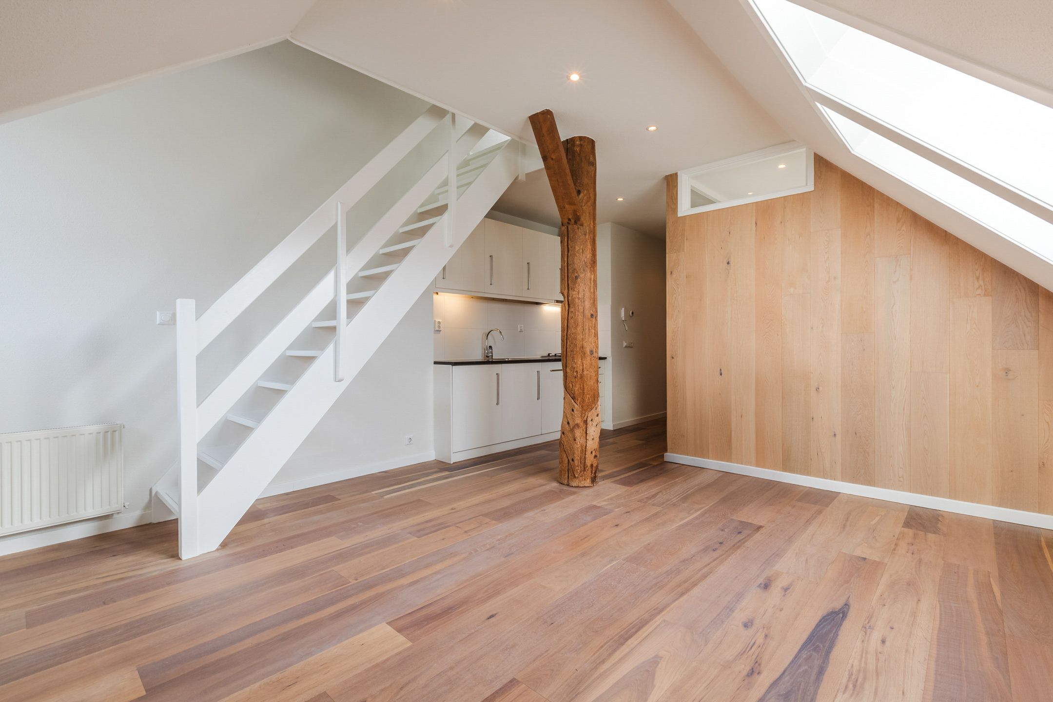 1-bedroom freehold villa in Callantsoog — photo 1 of 5