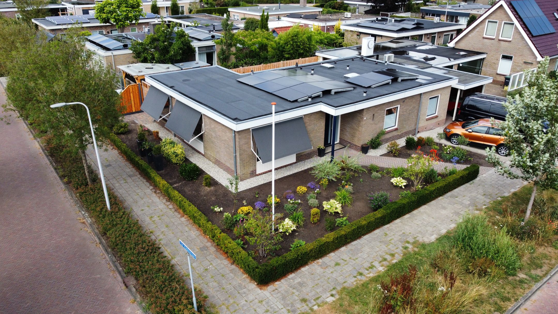 Van Lentestraat 8