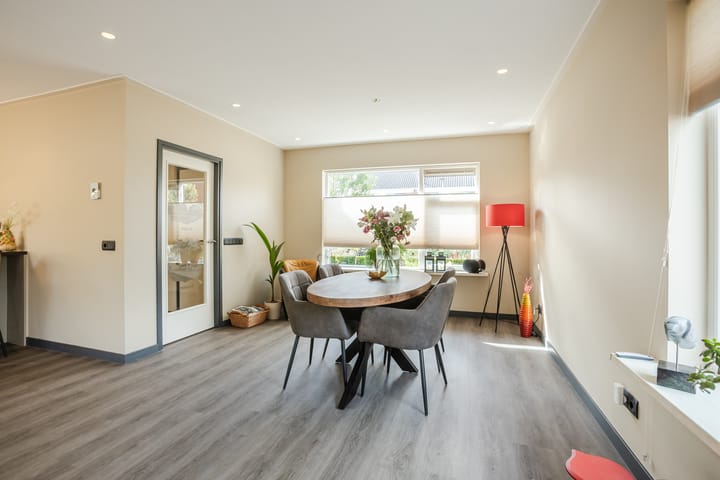 Vrijstaande woning te koop: Van Lentestraat 8, Dalfsen
