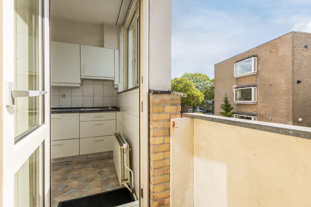 Photo 37 of Willem de Zwijgerlaan 8