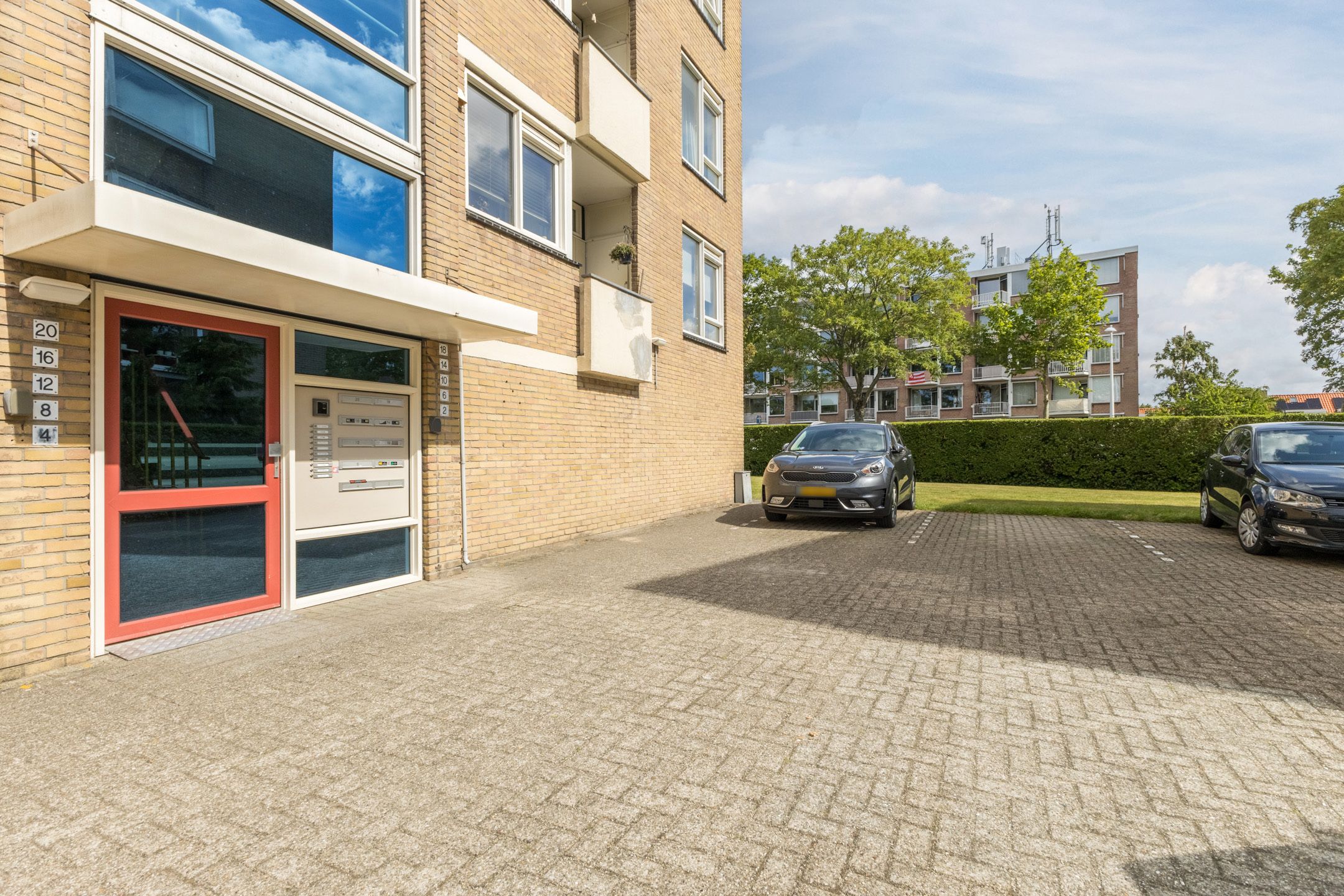 Photo 3 of Willem de Zwijgerlaan 8