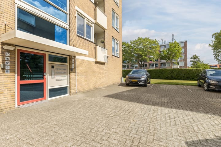 Foto 3 van Willem de Zwijgerlaan 8